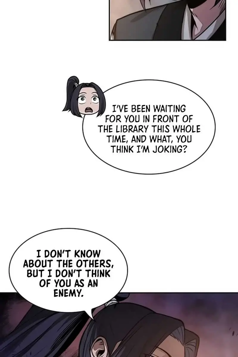 Nano Machine Chapter 30 Page 6