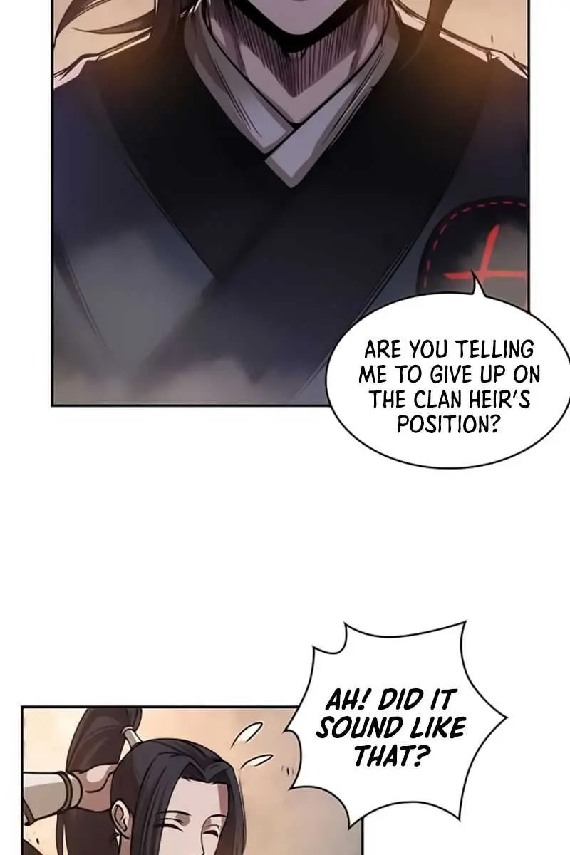 Nano Machine Chapter 30 Page 9
