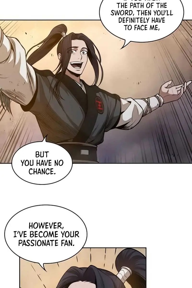 Nano Machine Chapter 30 Page 14