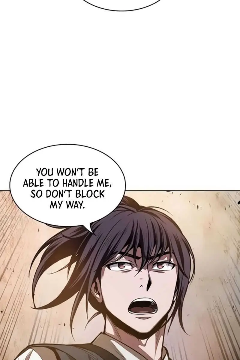 Nano Machine Chapter 30 Page 19