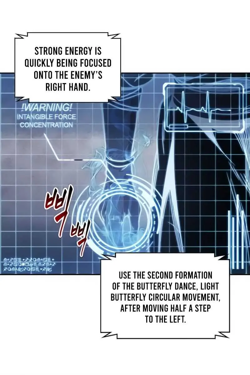 Nano Machine Chapter 30 Page 26