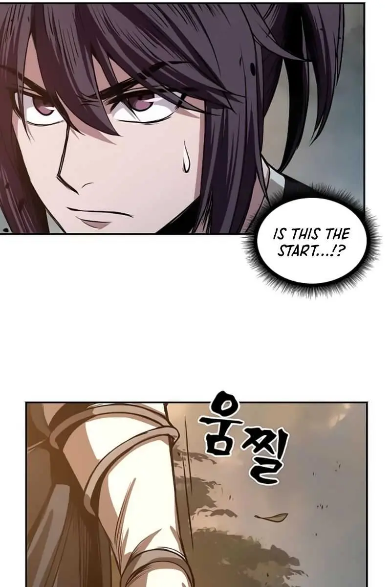 Nano Machine Chapter 30 Page 27