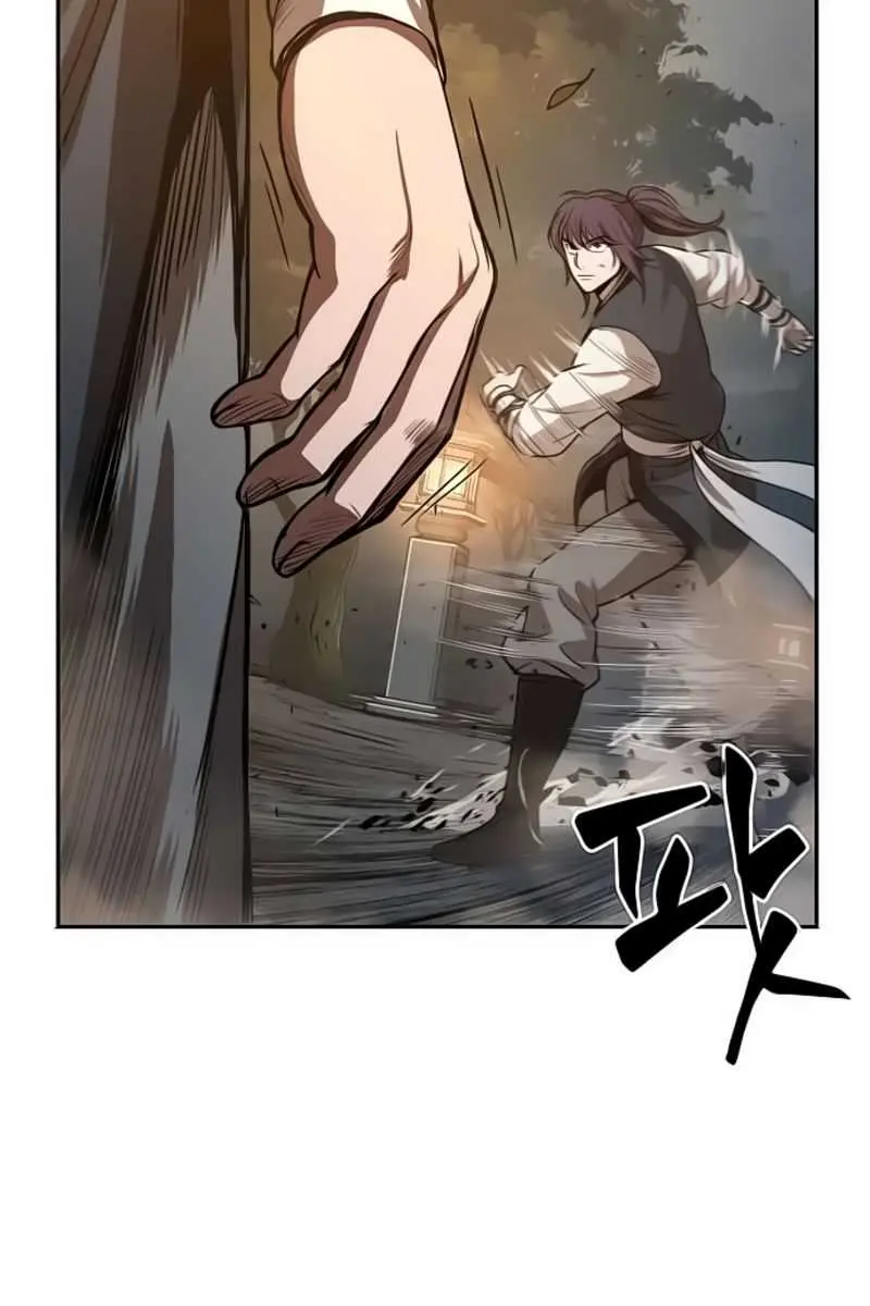 Nano Machine Chapter 30 Page 28