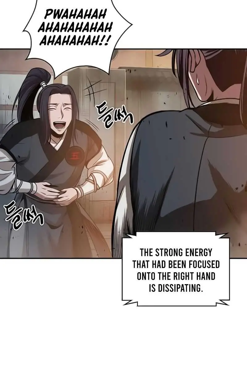 Nano Machine Chapter 30 Page 30