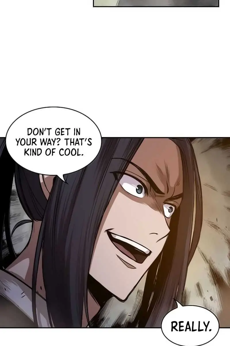 Nano Machine Chapter 30 Page 32
