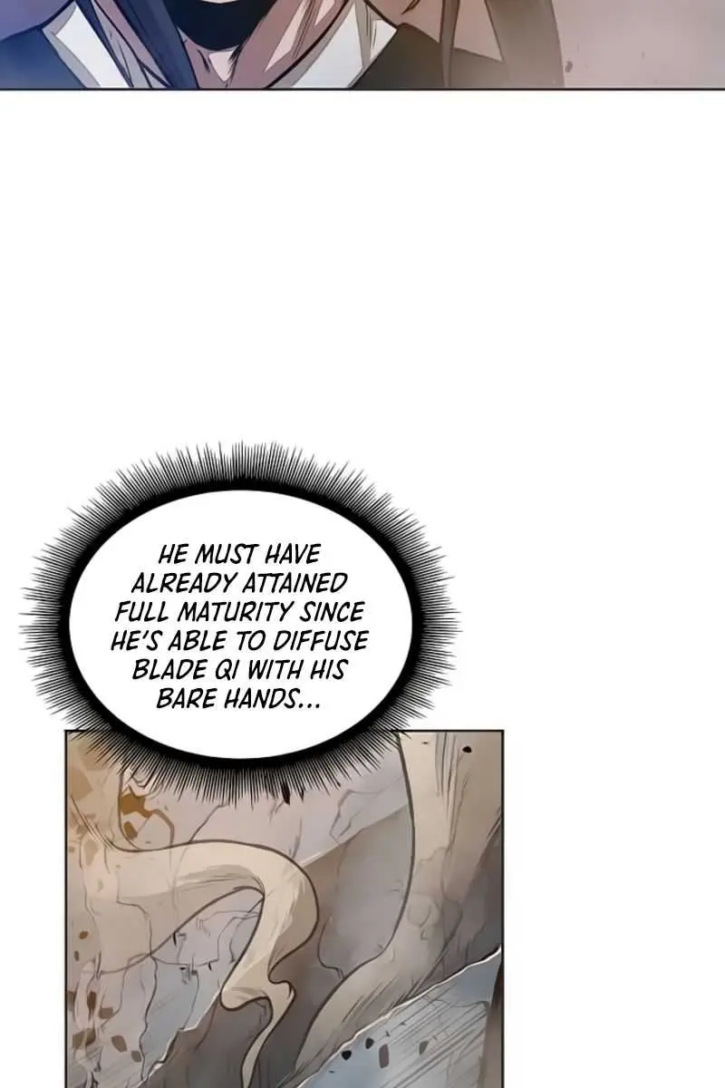 Nano Machine Chapter 30 Page 43
