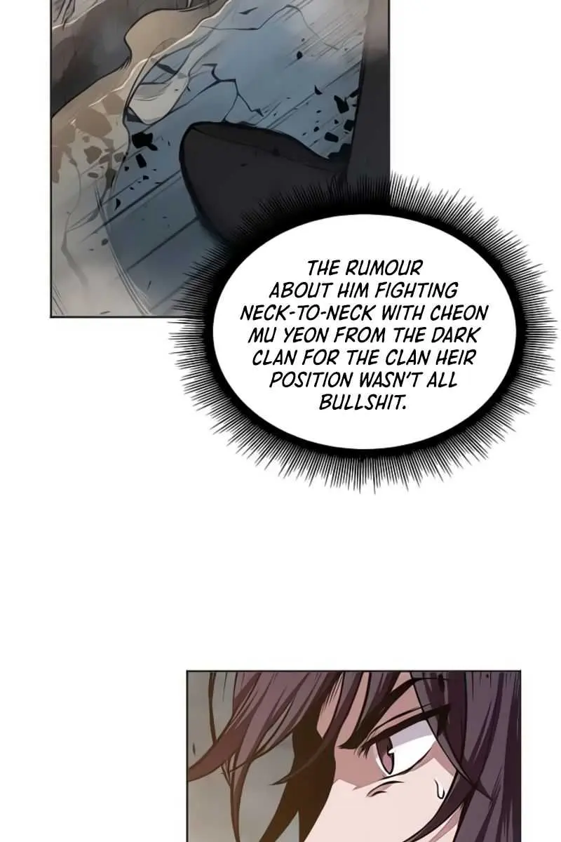 Nano Machine Chapter 30 Page 44