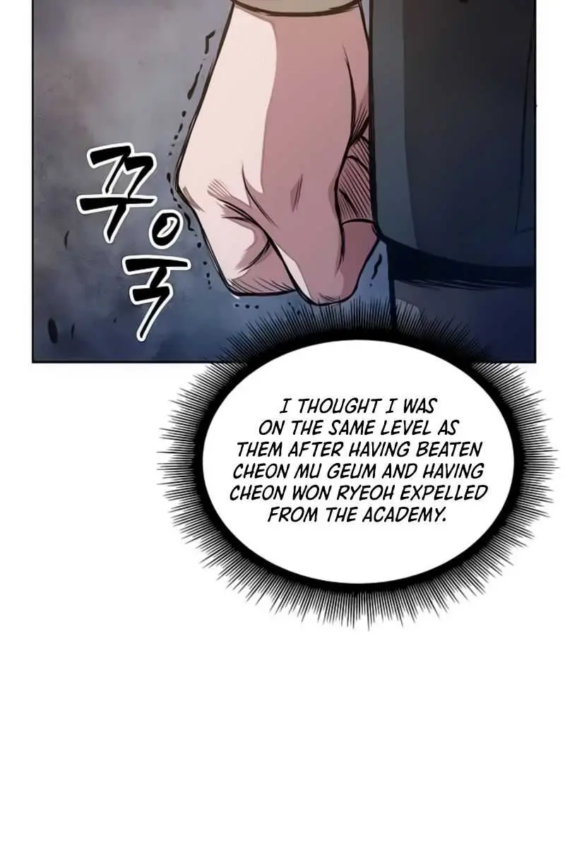 Nano Machine Chapter 30 Page 48