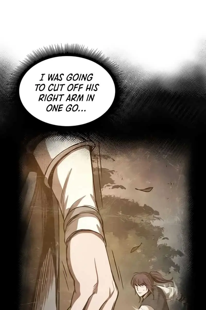 Nano Machine Chapter 30 Page 55