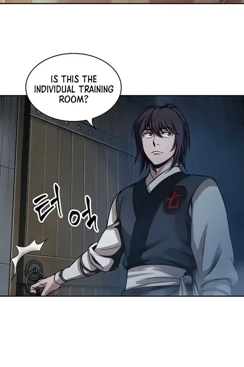 Nano Machine Chapter 30 Page 60