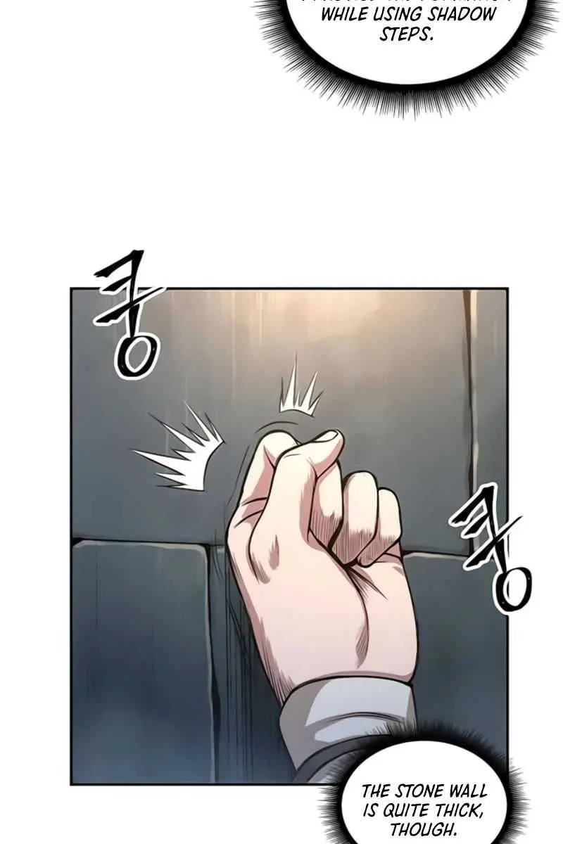 Nano Machine Chapter 30 Page 62