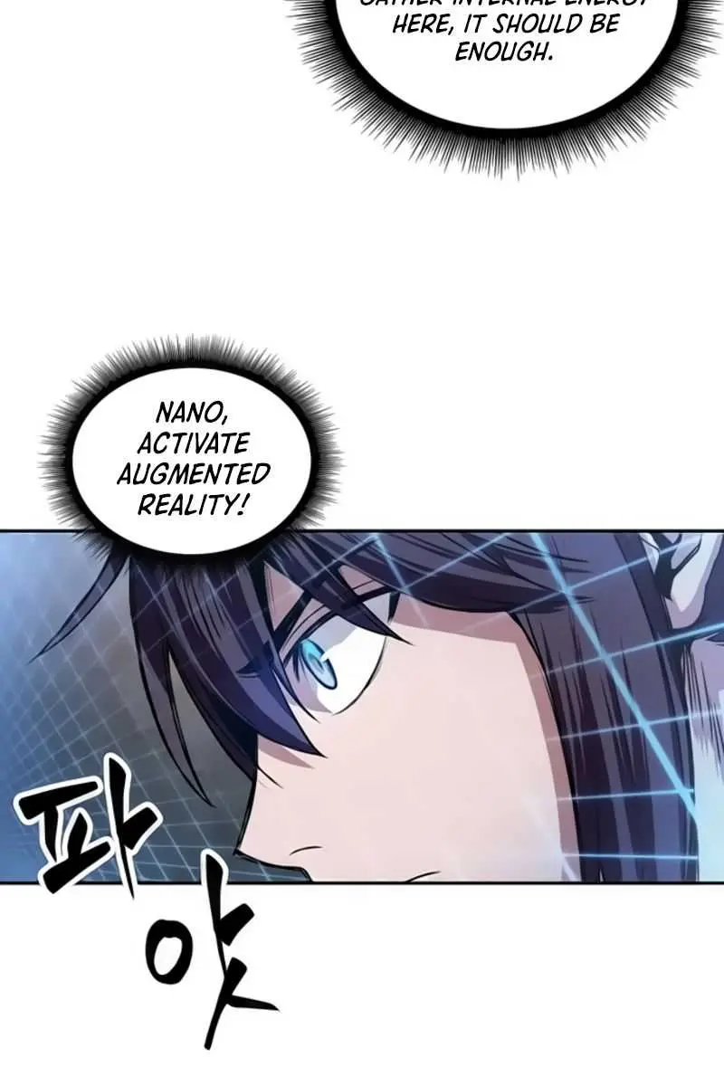 Nano Machine Chapter 30 Page 64