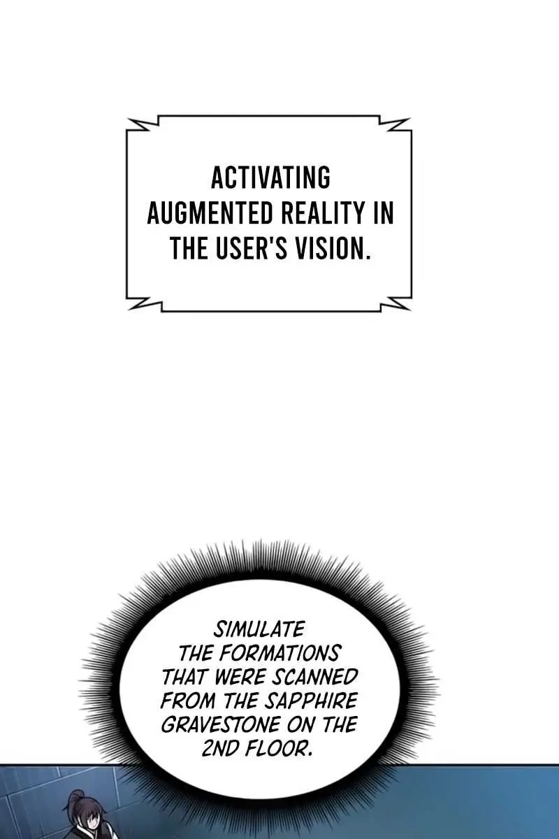 Nano Machine Chapter 30 Page 65