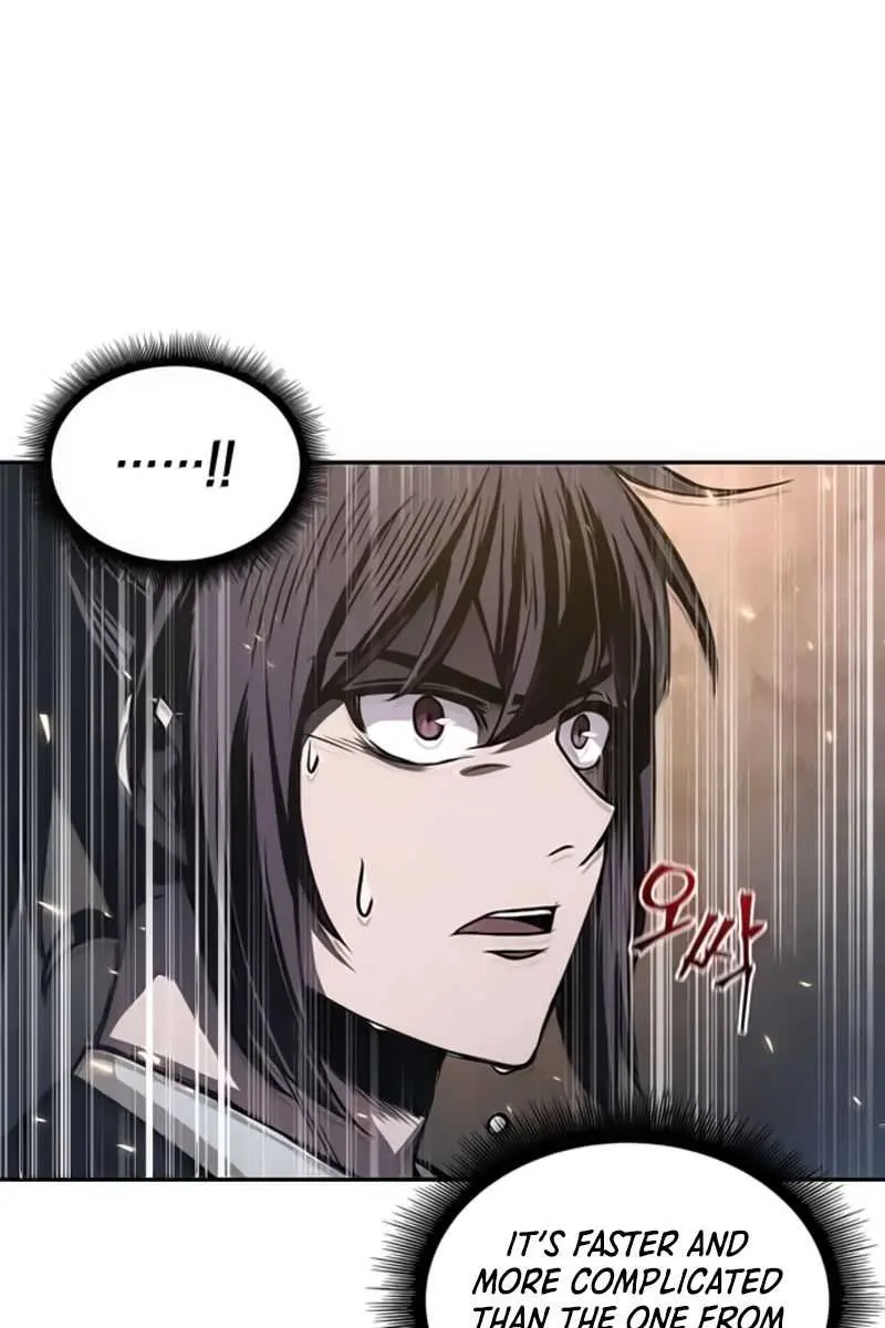 Nano Machine Chapter 30 Page 69