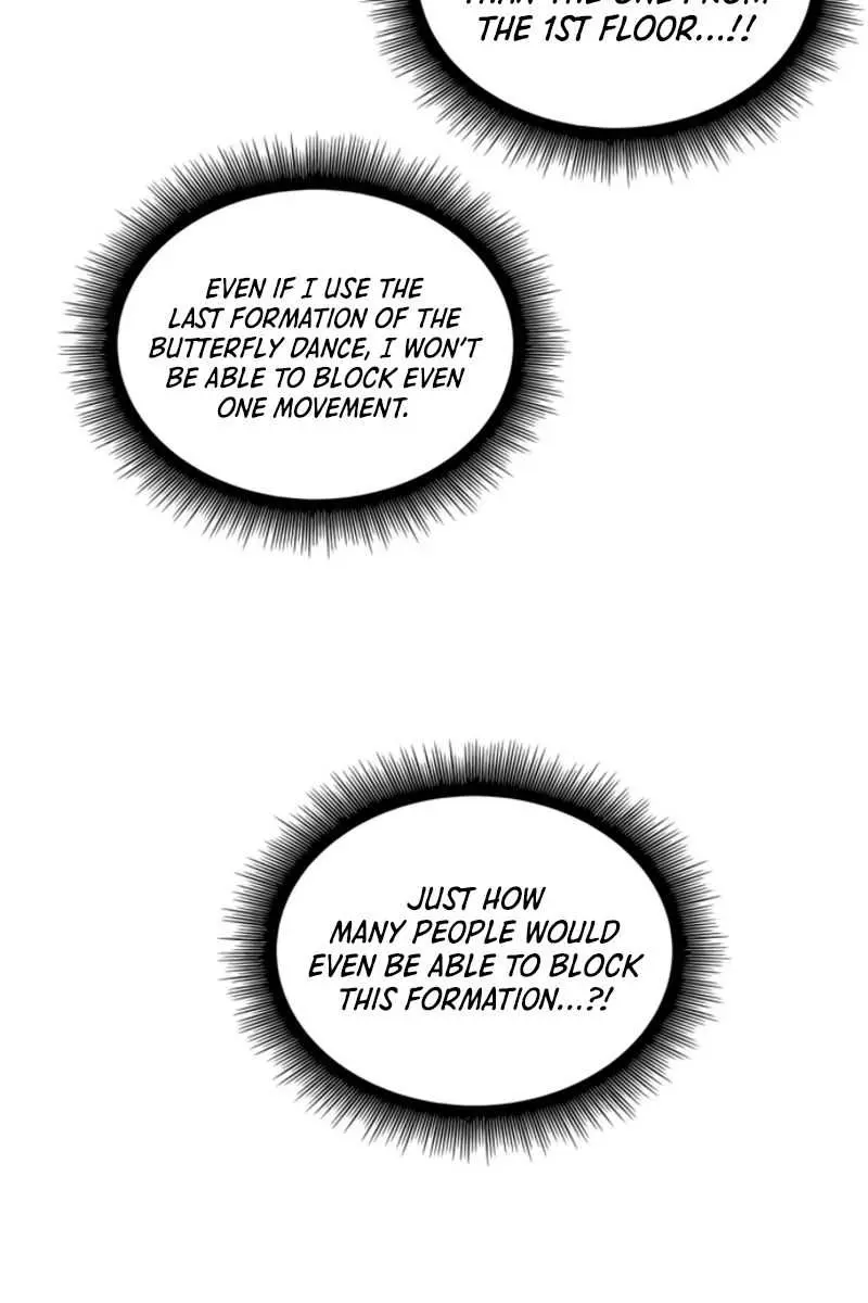 Nano Machine Chapter 30 Page 70