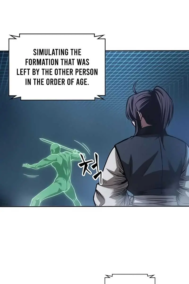 Nano Machine Chapter 30 Page 71
