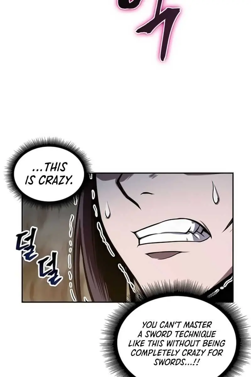 Nano Machine Chapter 30 Page 75