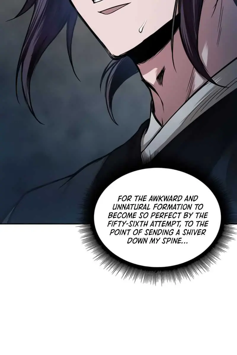 Nano Machine Chapter 30 Page 77