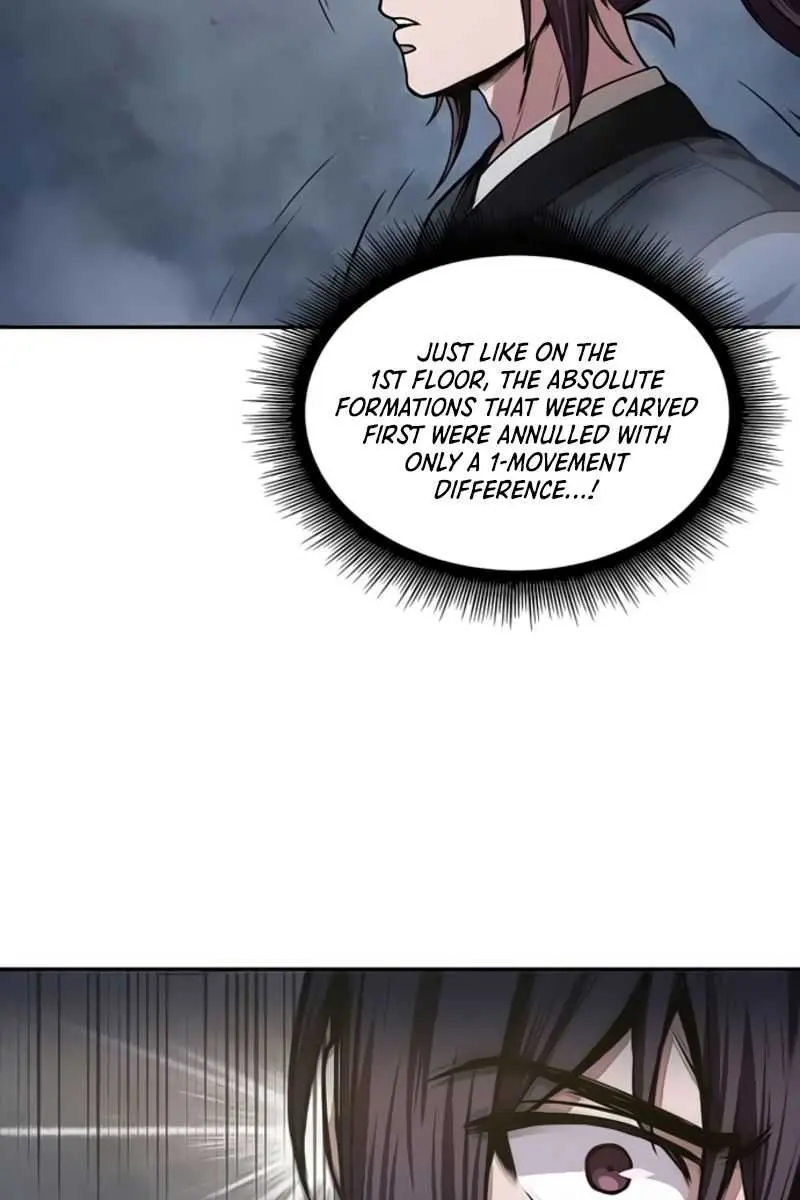 Nano Machine Chapter 30 Page 84