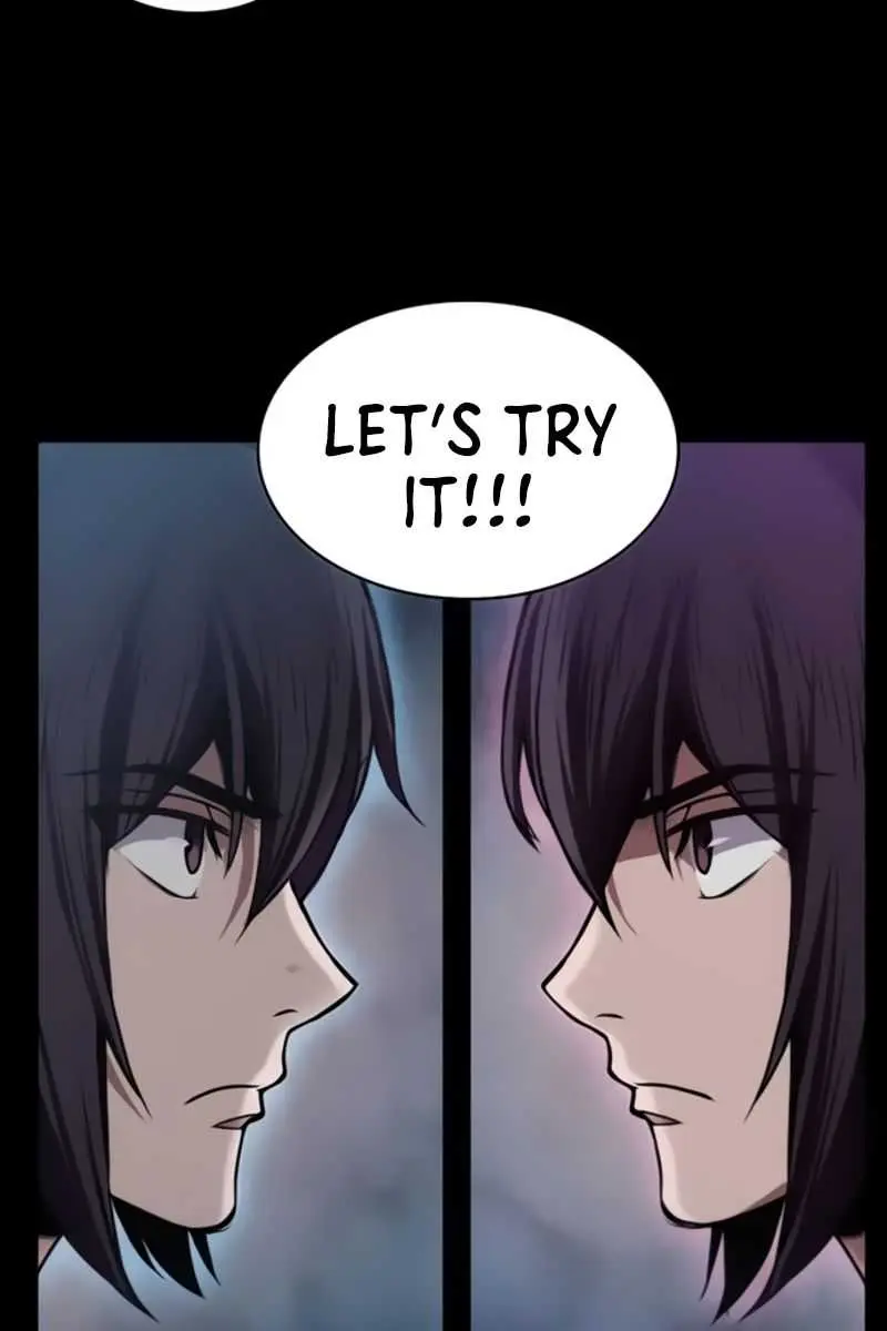 Nano Machine Chapter 30 Page 88