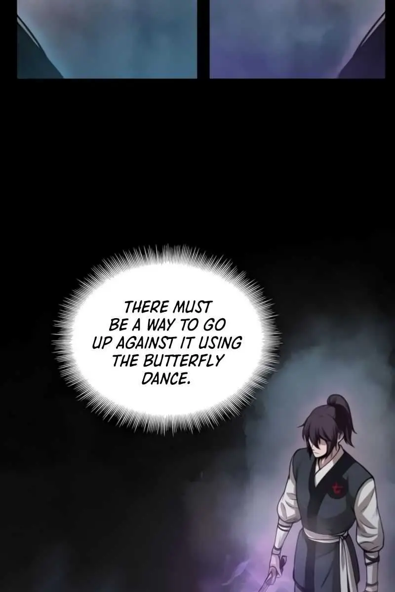 Nano Machine Chapter 30 Page 89