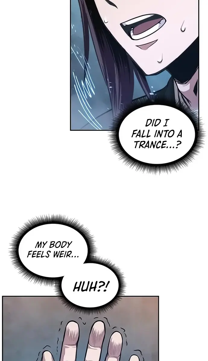 Nano Machine Chapter 31 Page 9