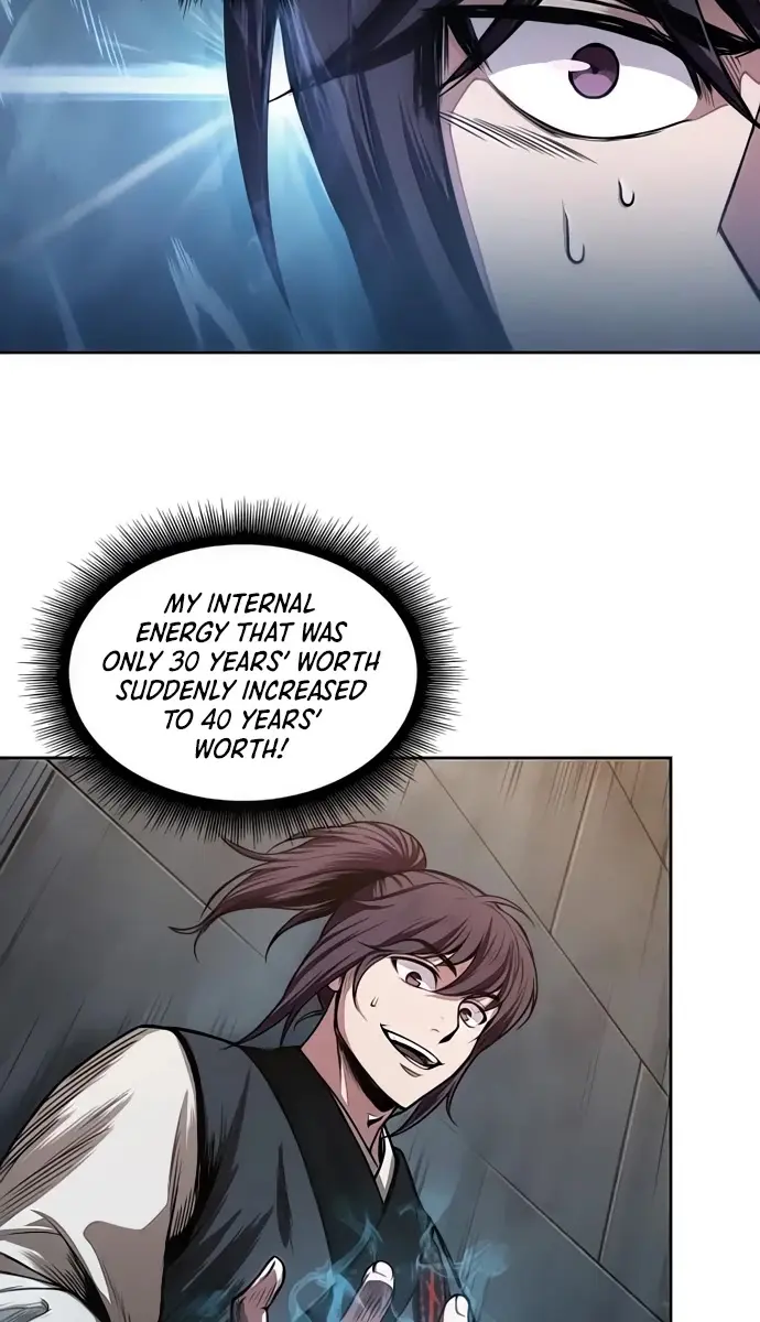 Nano Machine Chapter 31 Page 14