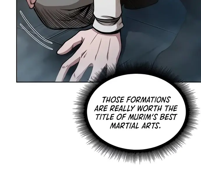 Nano Machine Chapter 31 Page 16
