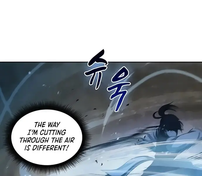 Nano Machine Chapter 31 Page 19