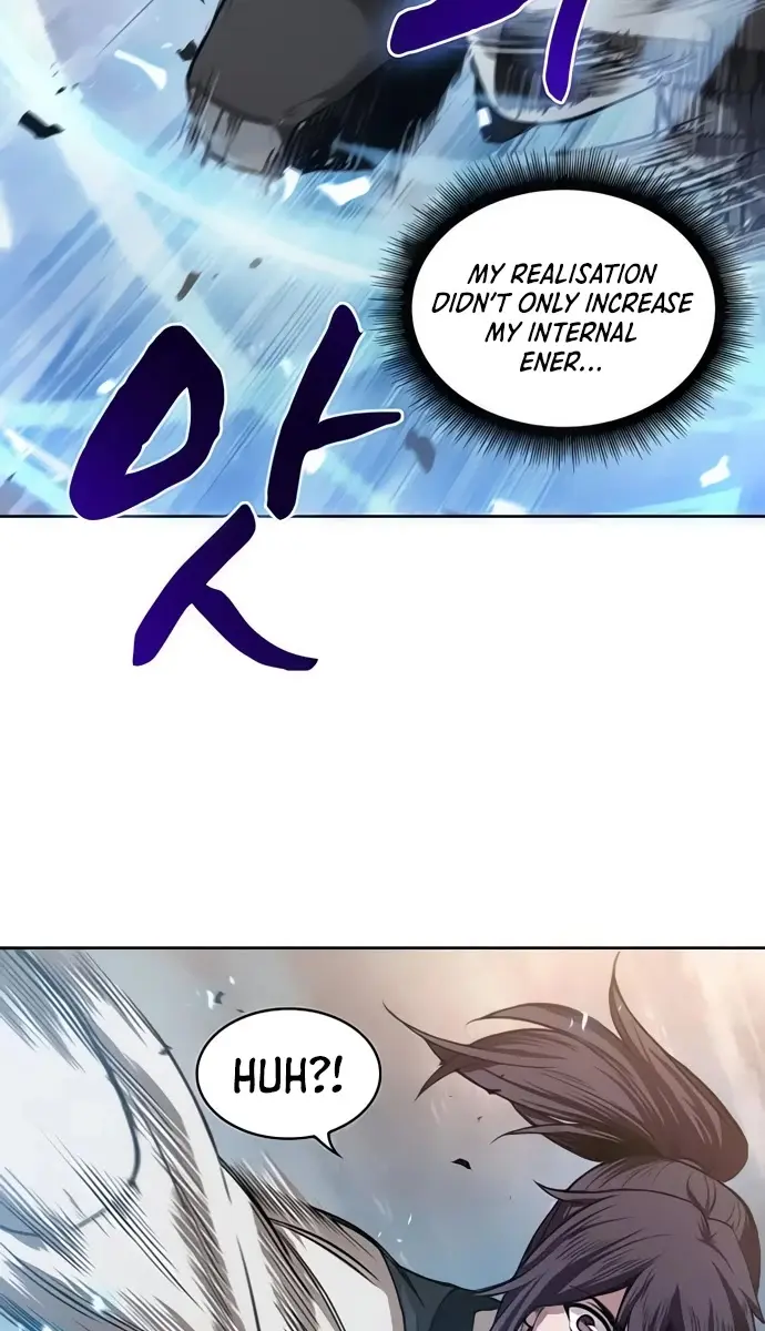 Nano Machine Chapter 31 Page 21