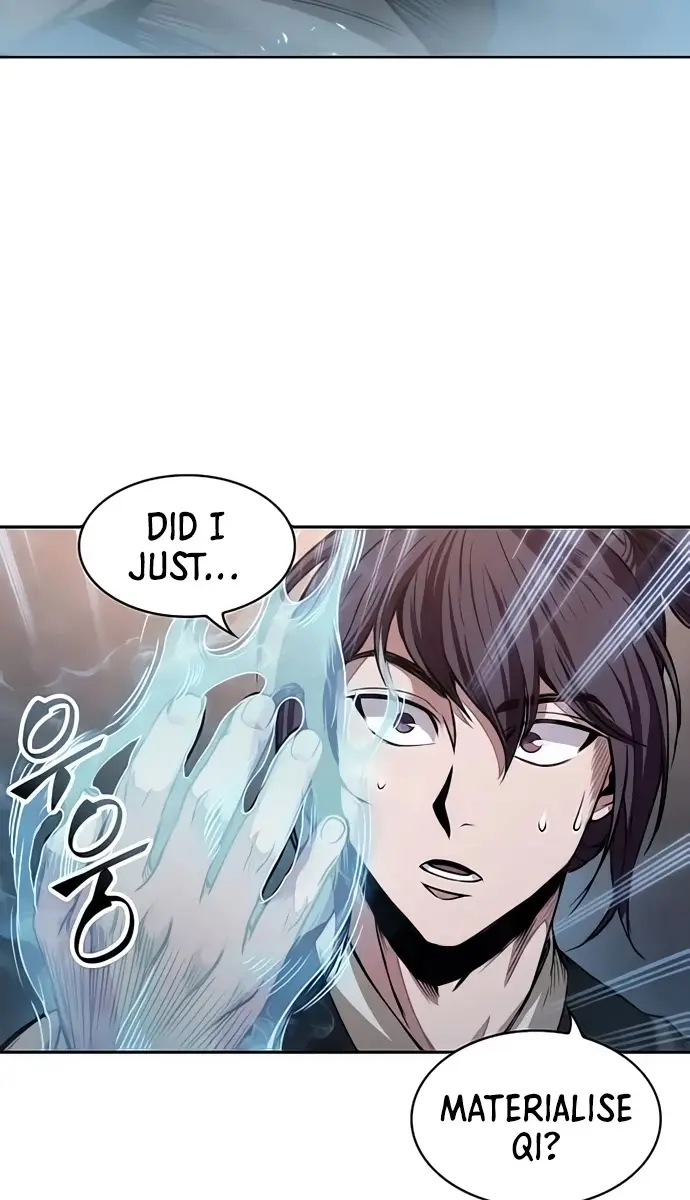 Nano Machine Chapter 31 Page 23