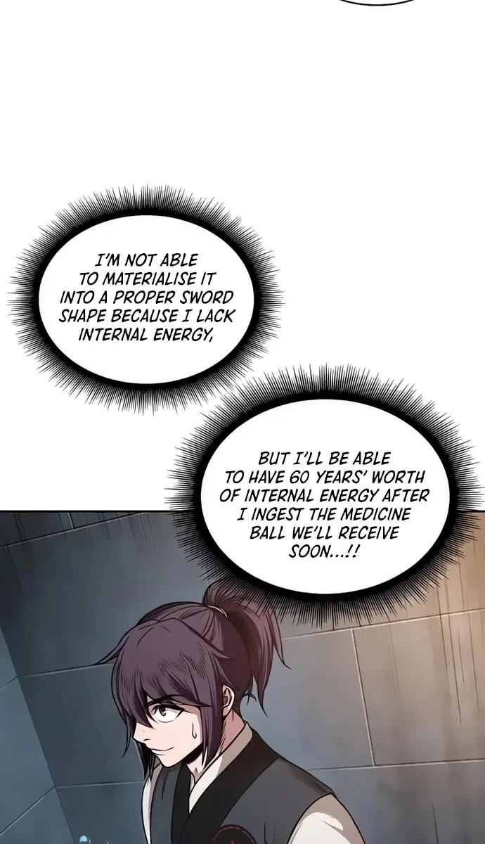 Nano Machine Chapter 31 Page 24