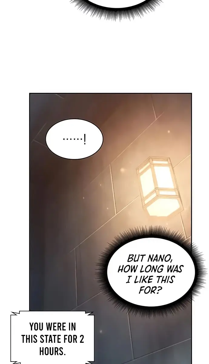Nano Machine Chapter 31 Page 26