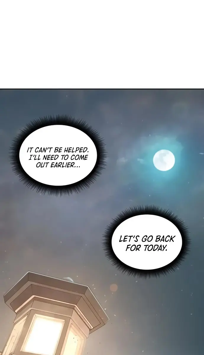 Nano Machine Chapter 31 Page 33