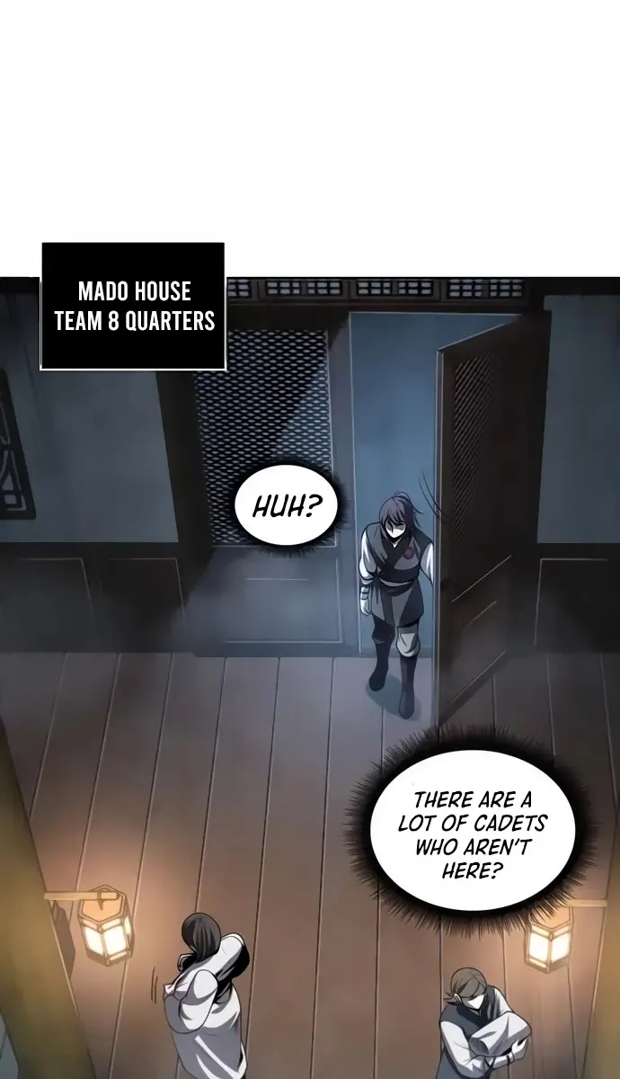 Nano Machine Chapter 31 Page 35