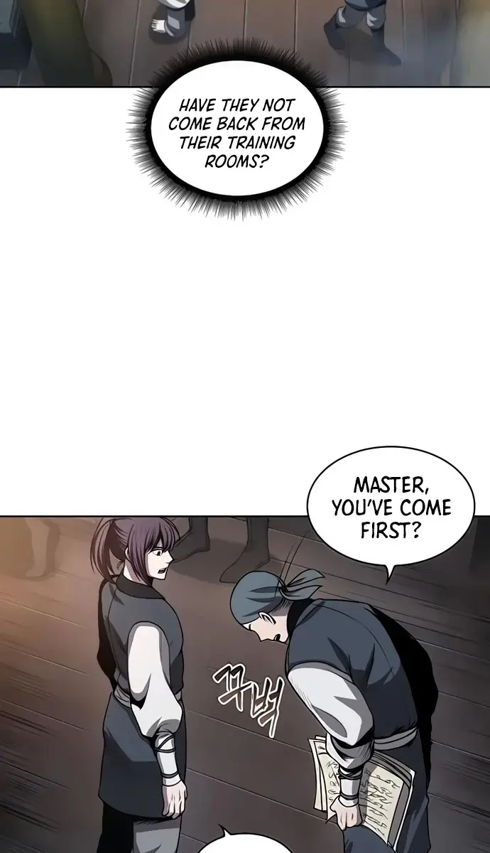 Nano Machine Chapter 31 Page 36