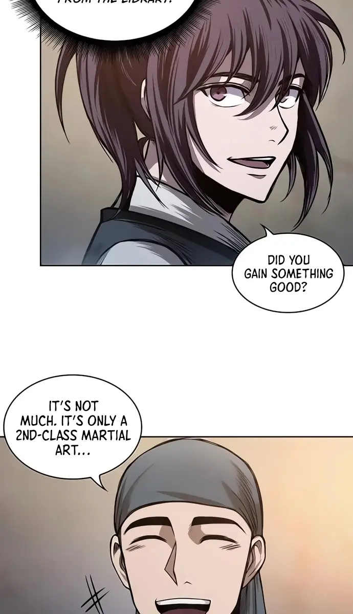 Nano Machine Chapter 31 Page 39