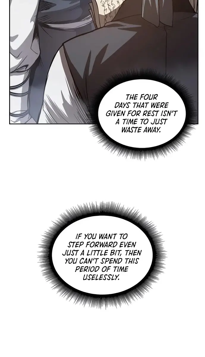 Nano Machine Chapter 31 Page 42