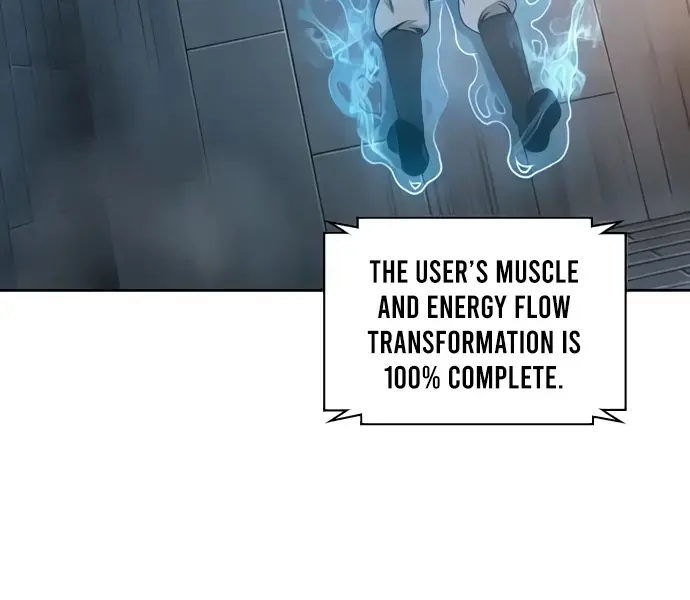Nano Machine Chapter 31 Page 46