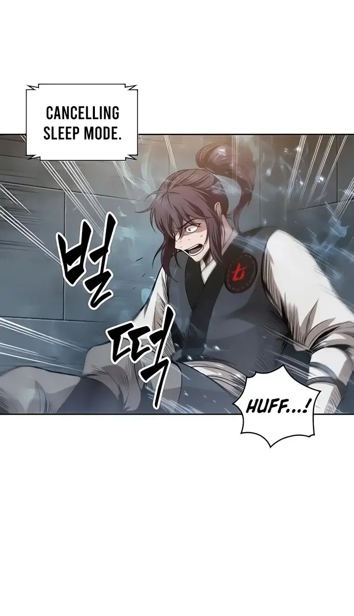 Nano Machine Chapter 31 Page 47