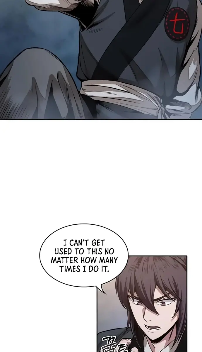 Nano Machine Chapter 31 Page 51