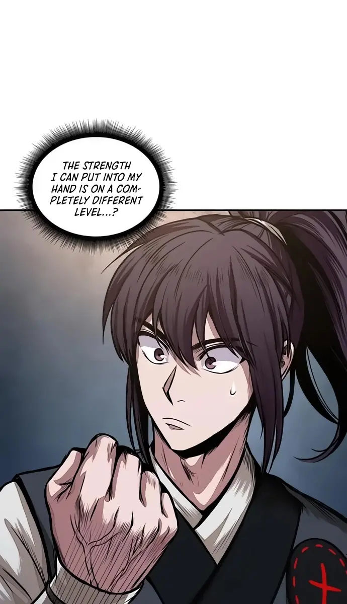 Nano Machine Chapter 31 Page 54