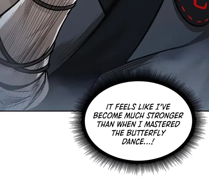 Nano Machine Chapter 31 Page 55