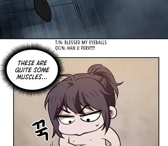 Nano Machine Chapter 31 Page 58