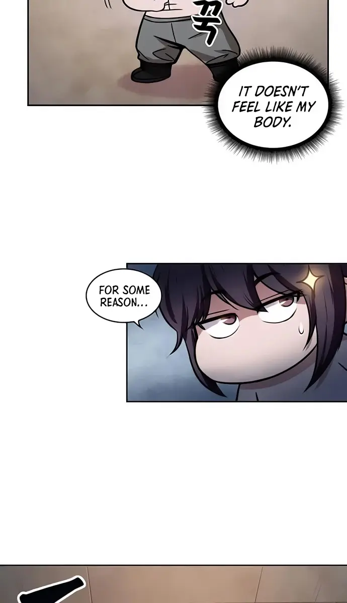 Nano Machine Chapter 31 Page 59