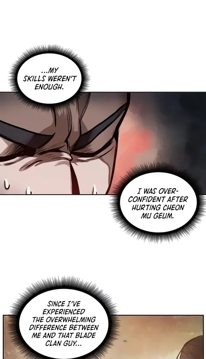 Nano Machine Chapter 31 Page 65