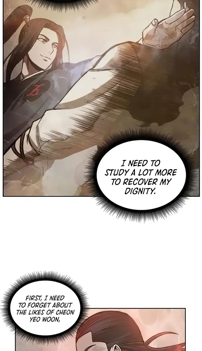Nano Machine Chapter 31 Page 66