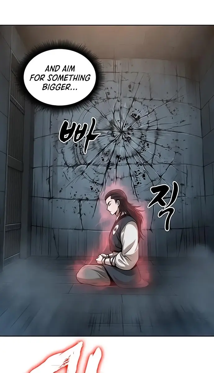 Nano Machine Chapter 31 Page 68