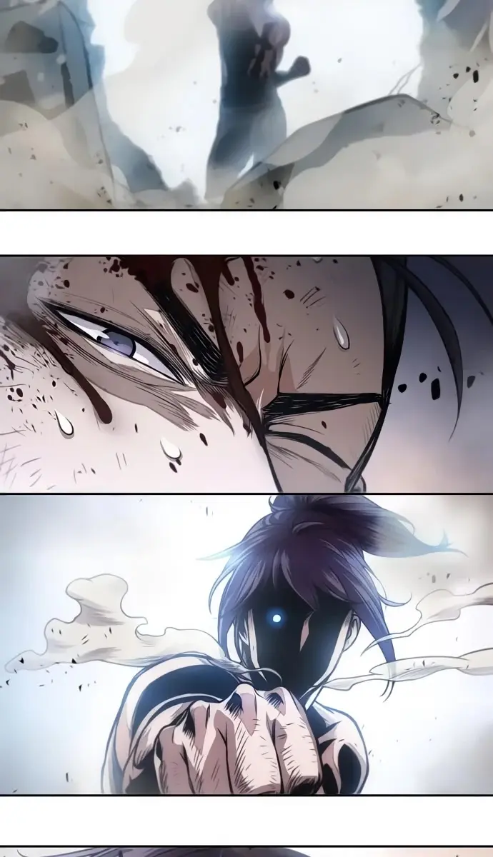 Nano Machine Chapter 31 Page 74