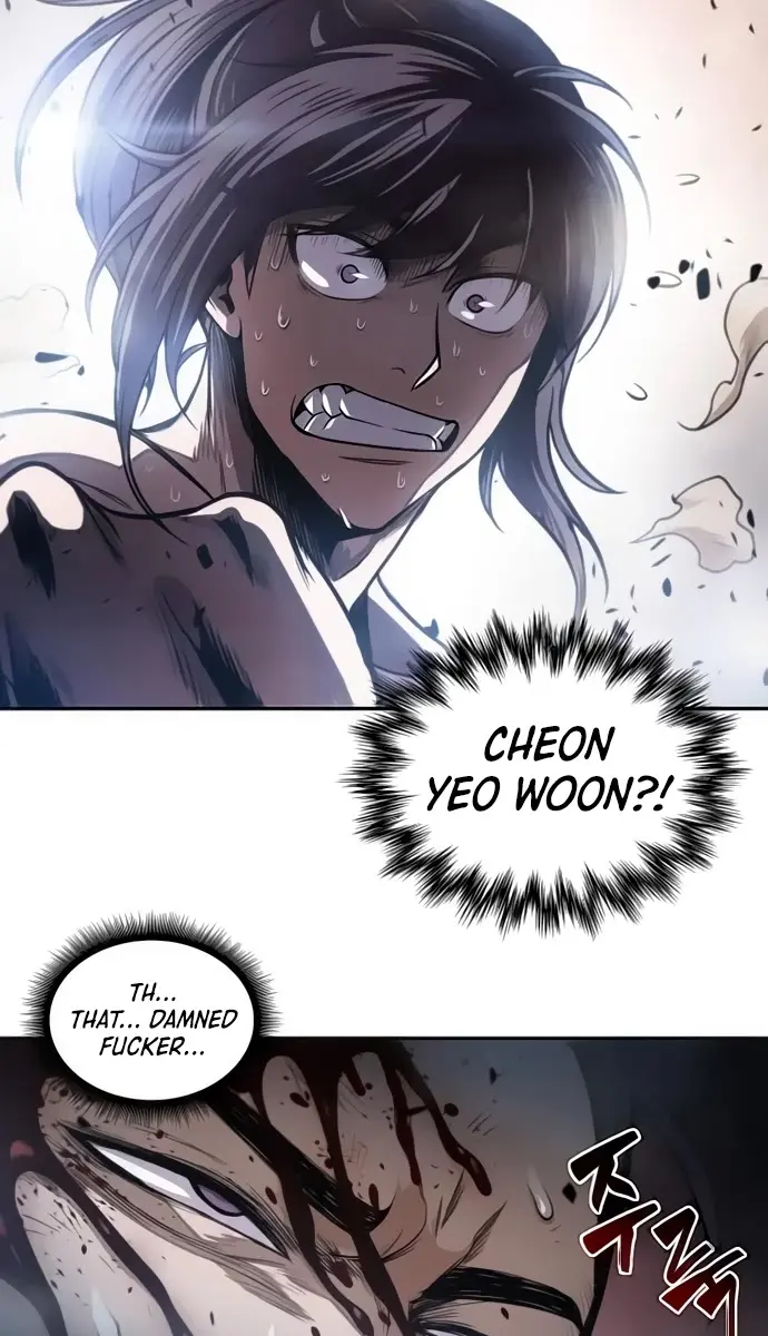 Nano Machine Chapter 31 Page 75